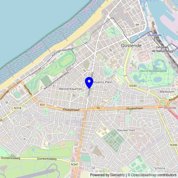 Map Photo